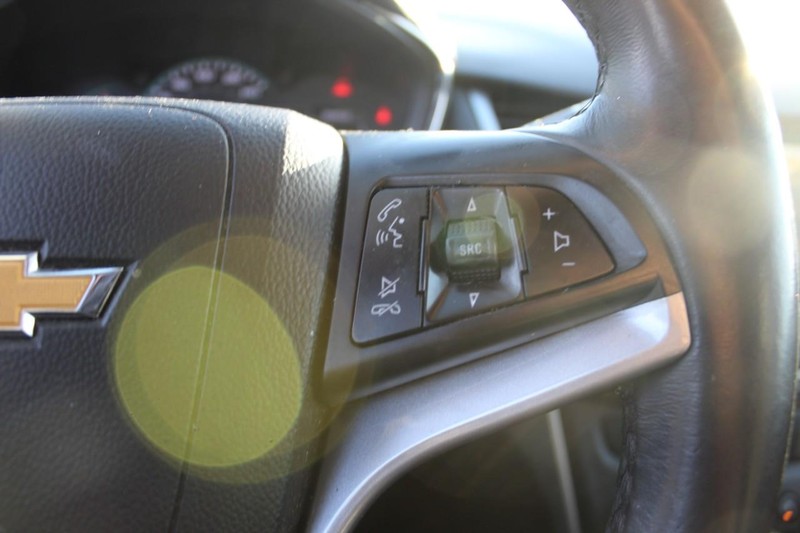 Chevrolet Trax Vehicle Full-screen Gallery Image 21