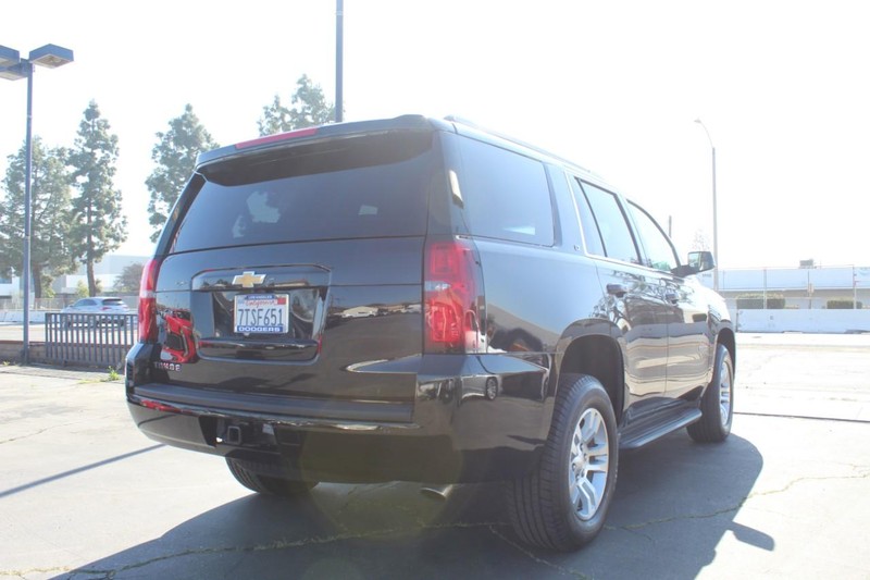 Chevrolet Tahoe Vehicle Full-screen Gallery Image 06