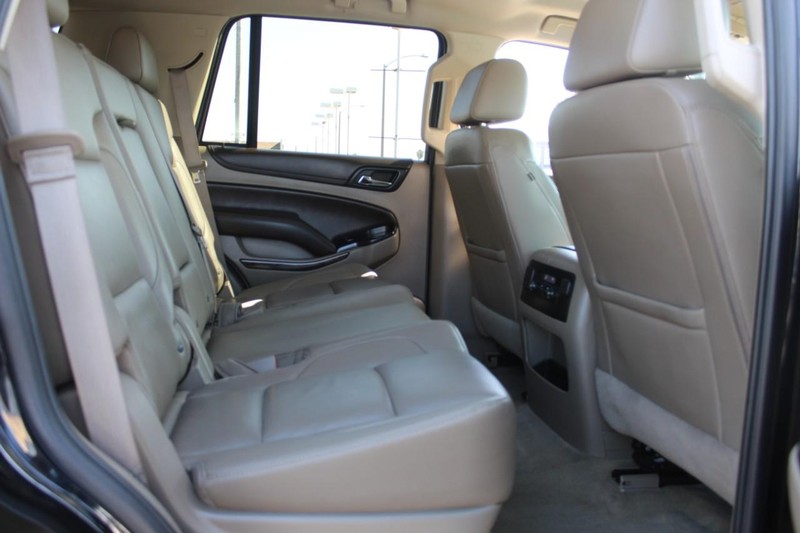 Chevrolet Tahoe Vehicle Full-screen Gallery Image 10