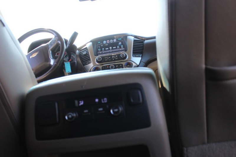 Chevrolet Tahoe Vehicle Full-screen Gallery Image 12