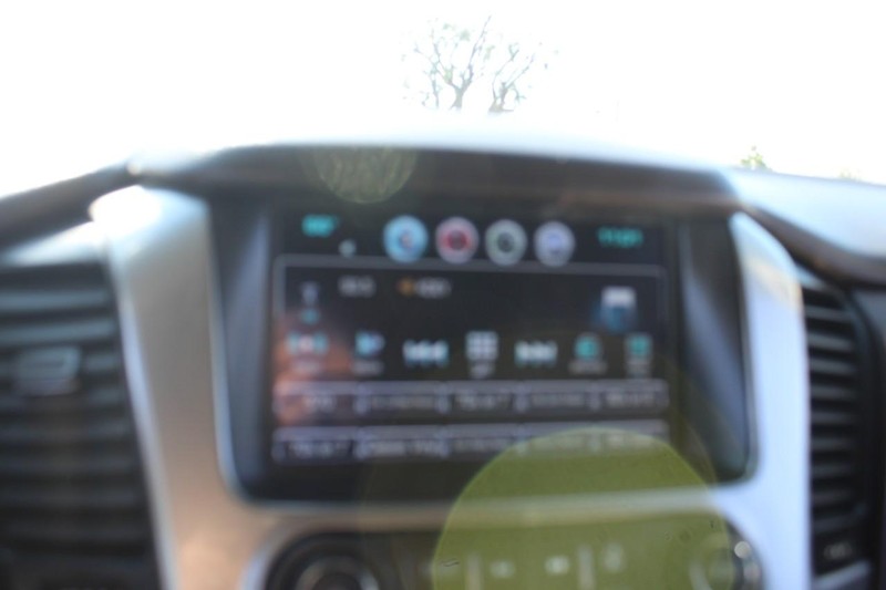 Chevrolet Tahoe Vehicle Full-screen Gallery Image 27