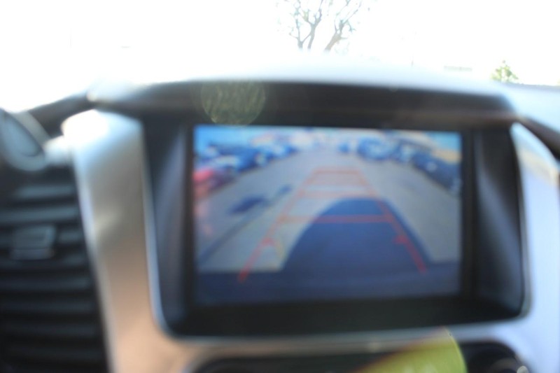 Chevrolet Tahoe Vehicle Full-screen Gallery Image 31