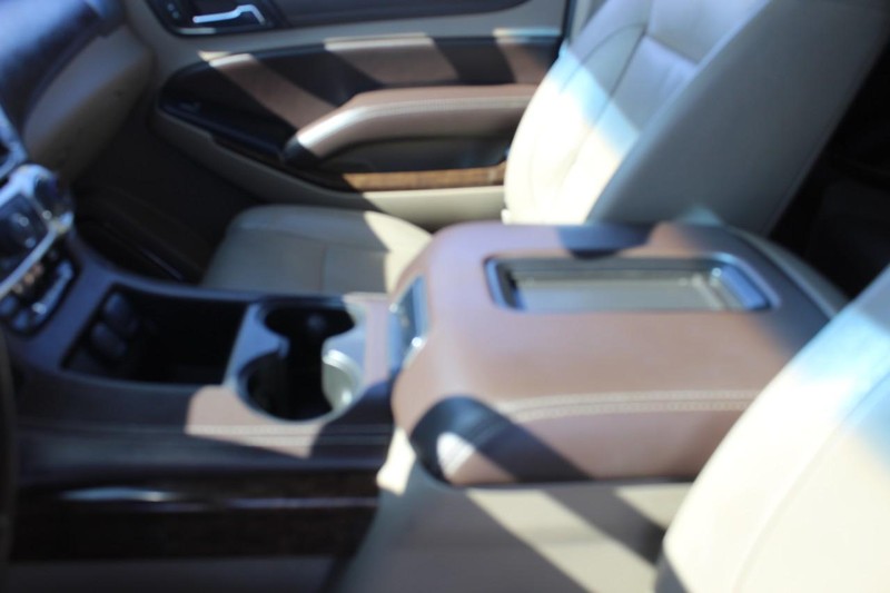 Chevrolet Tahoe Vehicle Full-screen Gallery Image 33