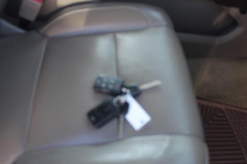 Chevrolet Tahoe Vehicle Full-screen Gallery Image 34