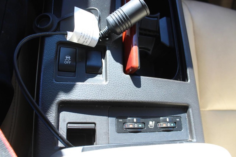 Lexus RX 350 Vehicle Full-screen Gallery Image 19