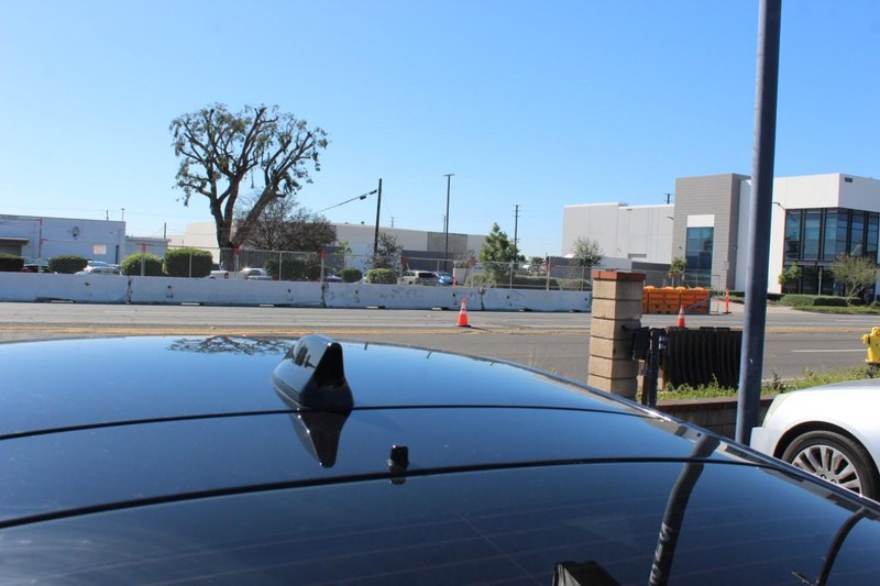 Honda CR-Z Vehicle Full-screen Gallery Image 08