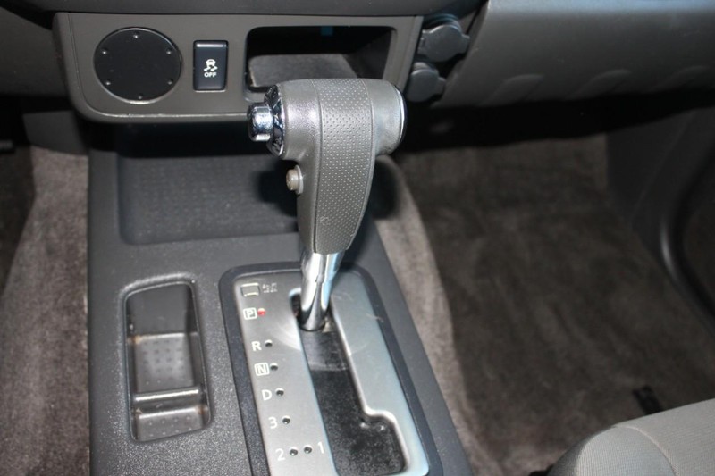 Nissan Xterra Vehicle Full-screen Gallery Image 14