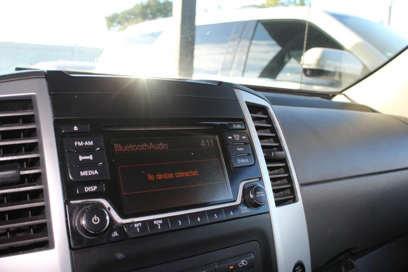 Nissan Xterra Vehicle Full-screen Gallery Image 17