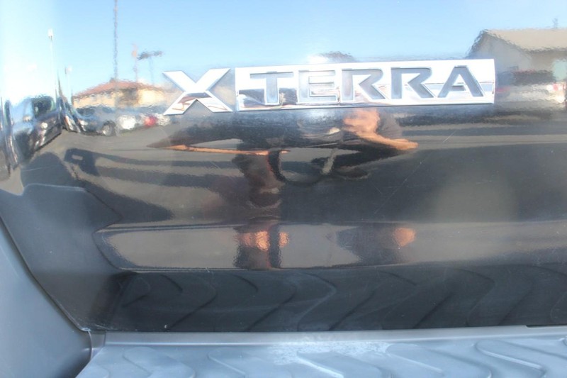 Nissan Xterra Vehicle Full-screen Gallery Image 20