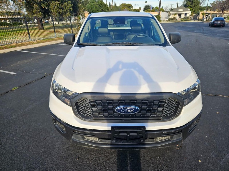 Ford Ranger Vehicle Full-screen Gallery Image 08