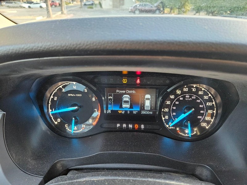 Ford Ranger Vehicle Full-screen Gallery Image 11