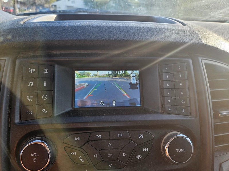 Ford Ranger Vehicle Full-screen Gallery Image 12