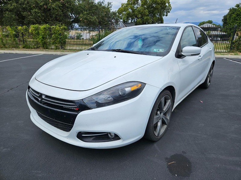 Dodge Dart Vehicle Full-screen Gallery Image 01