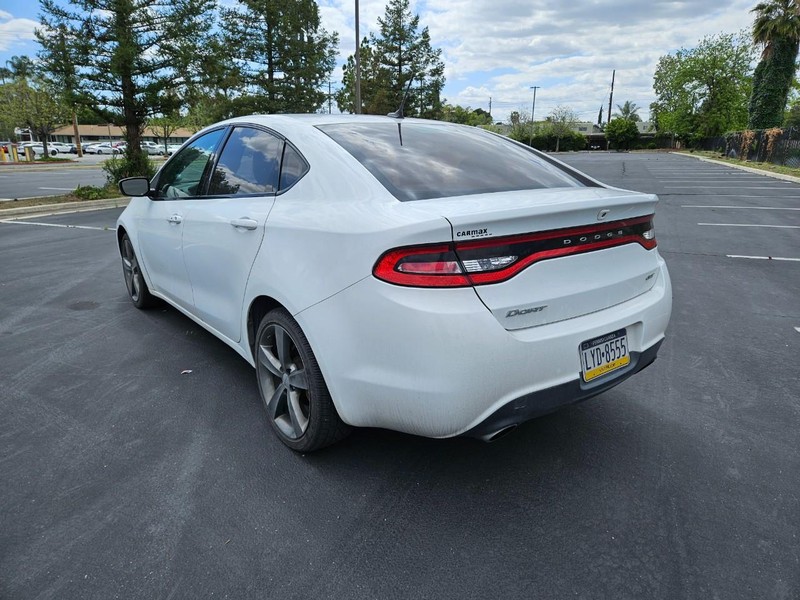 Dodge Dart Vehicle Full-screen Gallery Image 03