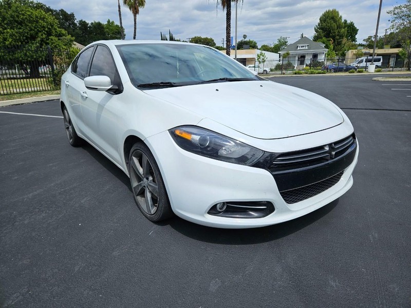 Dodge Dart Vehicle Full-screen Gallery Image 07