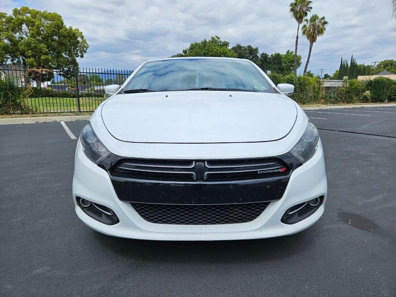 Dodge Dart Vehicle Full-screen Gallery Image 19