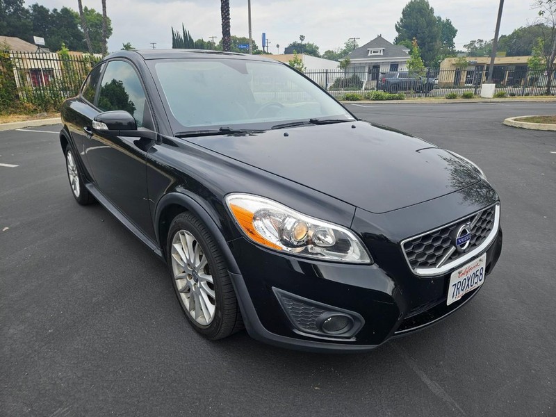 Volvo C30 Vehicle Full-screen Gallery Image 07