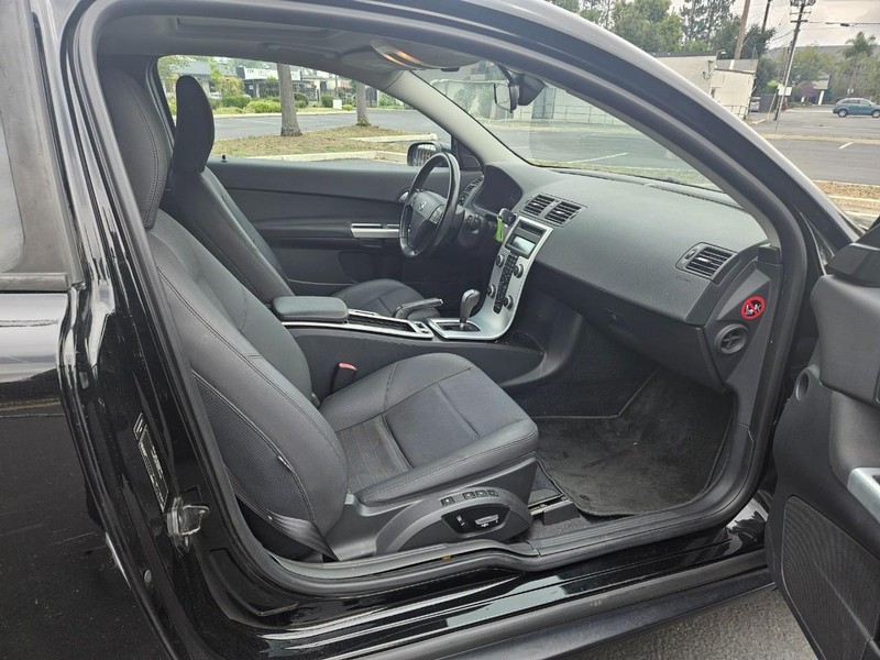 Volvo C30 Vehicle Full-screen Gallery Image 14
