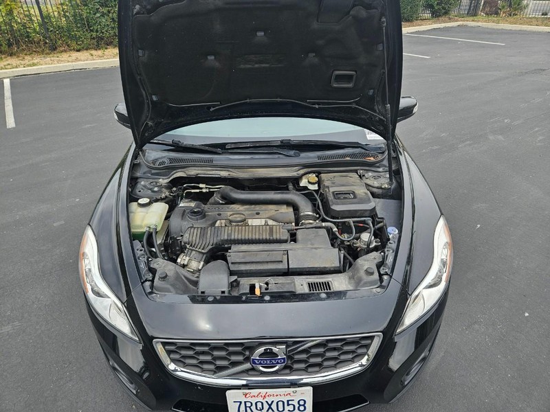 Volvo C30 Vehicle Full-screen Gallery Image 15
