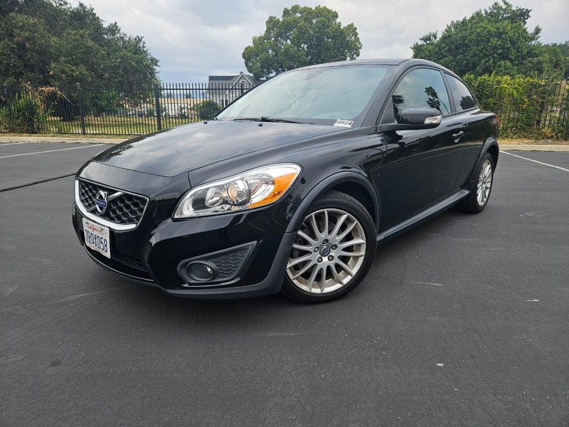 Volvo C30 Vehicle Full-screen Gallery Image 16