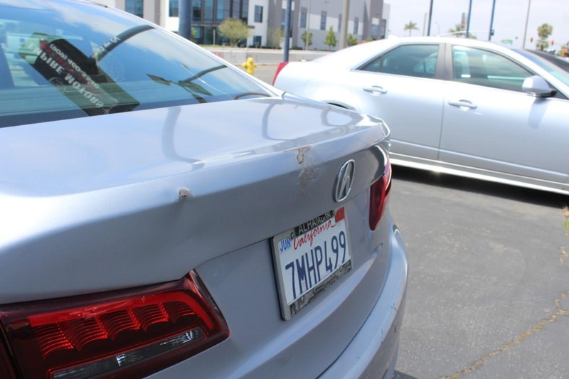 Acura TLX Vehicle Full-screen Gallery Image 07