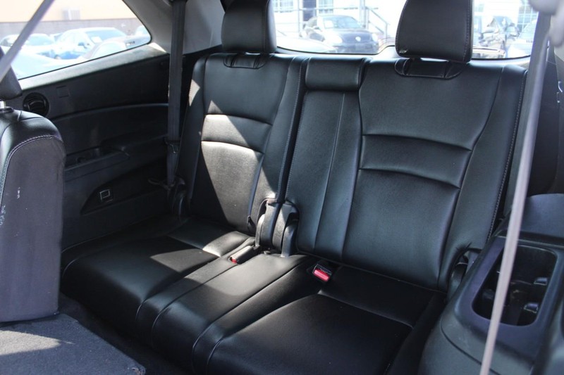 Honda Pilot Vehicle Full-screen Gallery Image 10