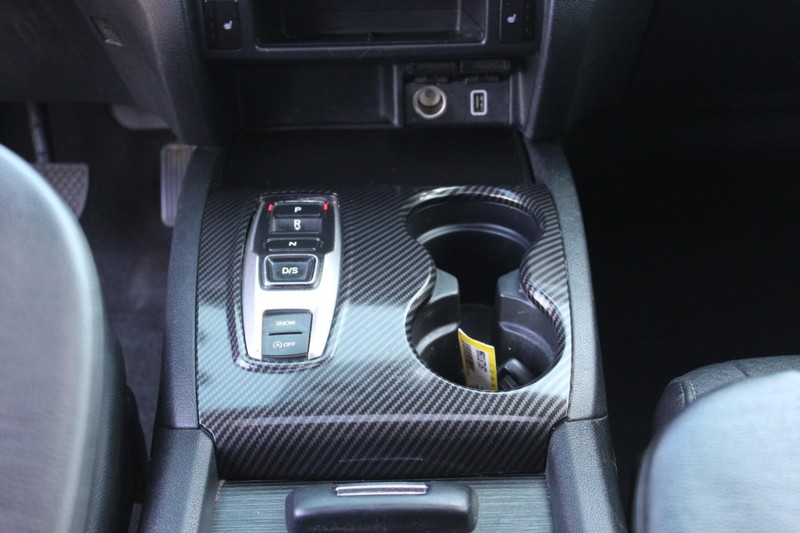 Honda Pilot Vehicle Full-screen Gallery Image 14