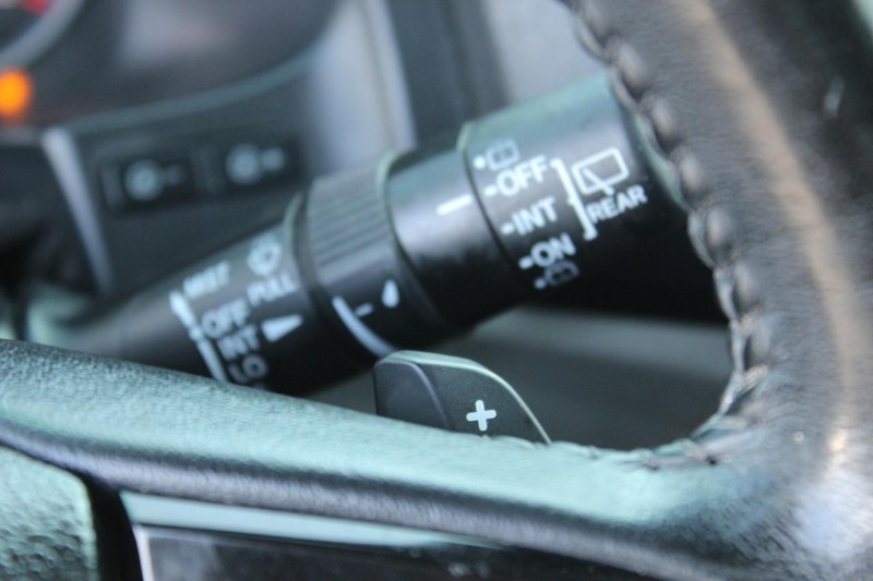 Honda Pilot Vehicle Full-screen Gallery Image 17