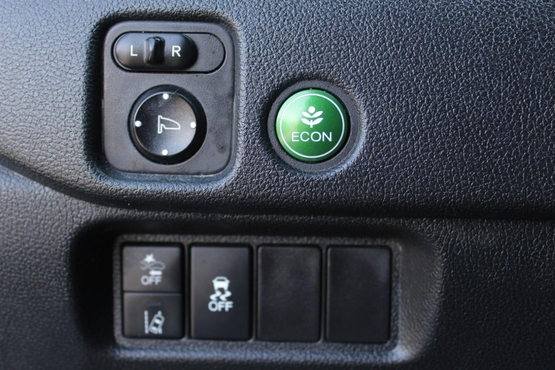 Honda Pilot Vehicle Full-screen Gallery Image 18