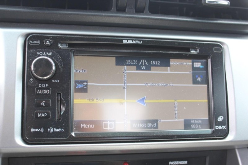 Subaru BRZ Vehicle Full-screen Gallery Image 15