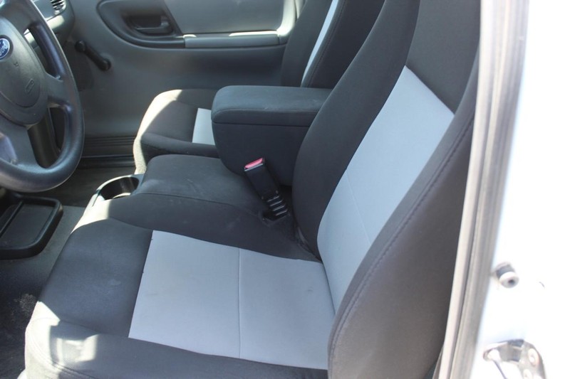 Ford Ranger Vehicle Full-screen Gallery Image 08
