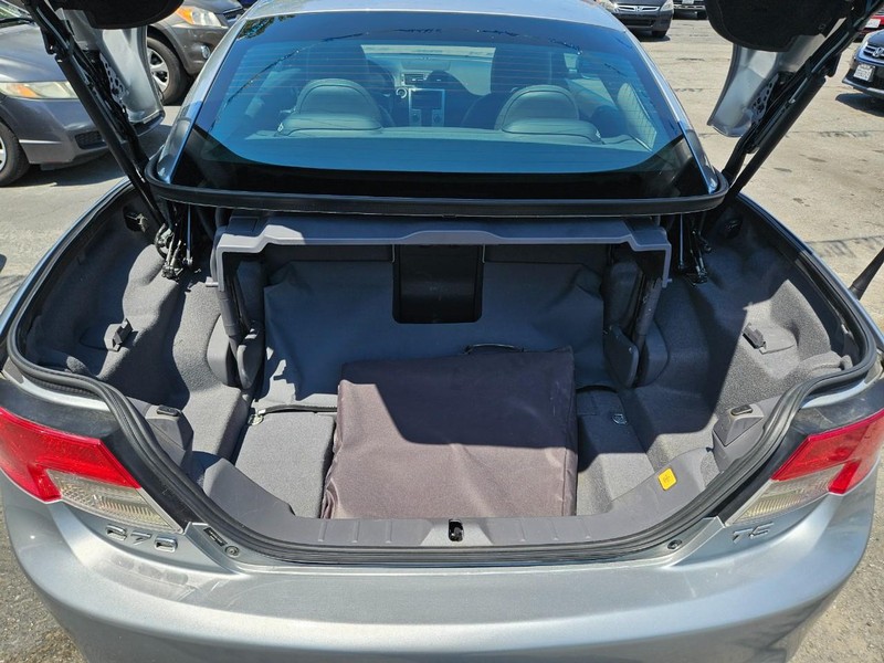 Volvo C70 Vehicle Full-screen Gallery Image 15