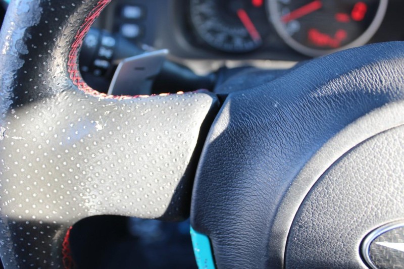 Subaru BRZ Vehicle Full-screen Gallery Image 18