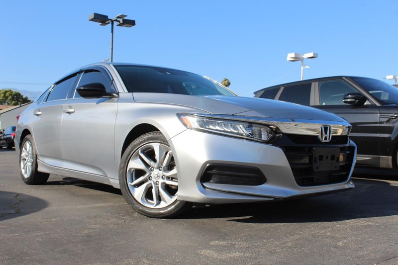 Honda Accord Sedan Vehicle Full-screen Gallery Image 02