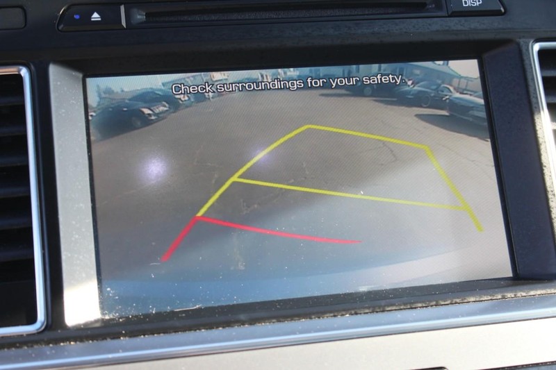 Hyundai Sonata Vehicle Full-screen Gallery Image 14