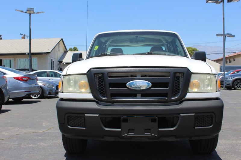 Ford Ranger Vehicle Full-screen Gallery Image 05