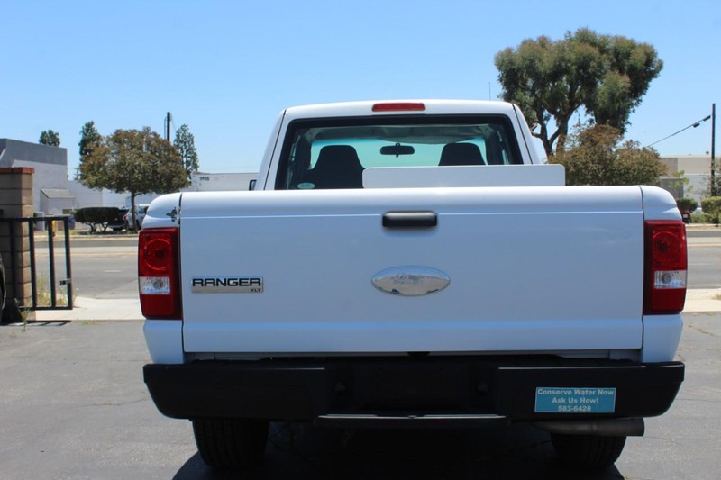 Ford Ranger Vehicle Full-screen Gallery Image 06