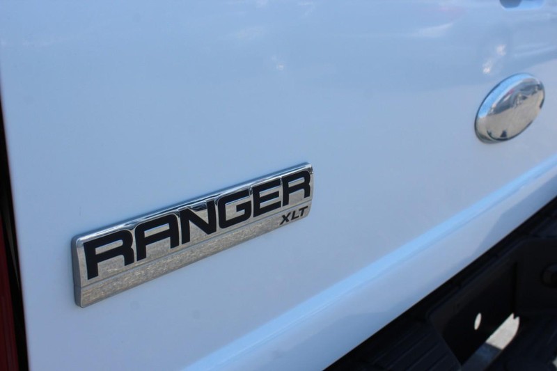 Ford Ranger Vehicle Full-screen Gallery Image 07