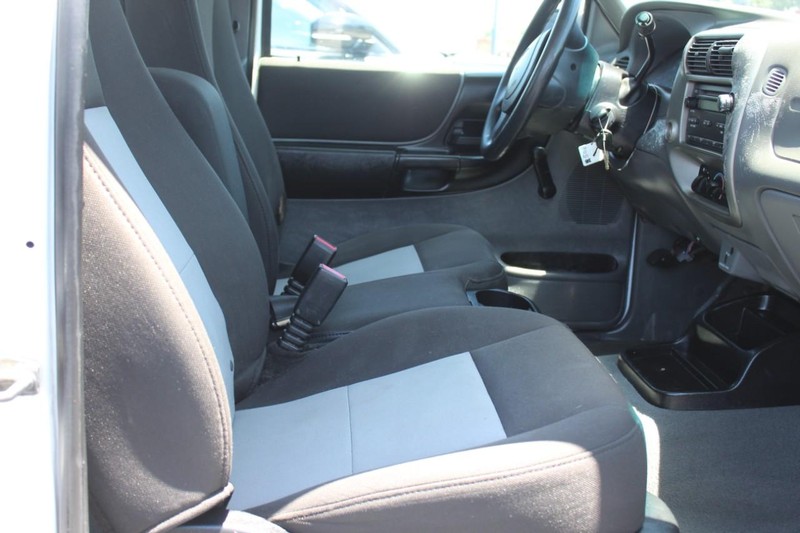 Ford Ranger Vehicle Full-screen Gallery Image 10