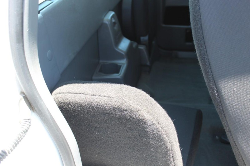 Ford Ranger Vehicle Full-screen Gallery Image 11