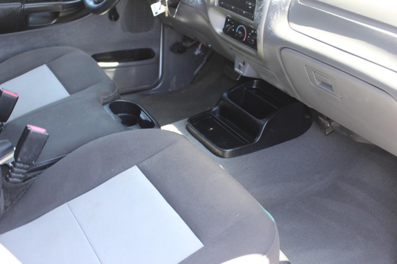 Ford Ranger Vehicle Full-screen Gallery Image 12