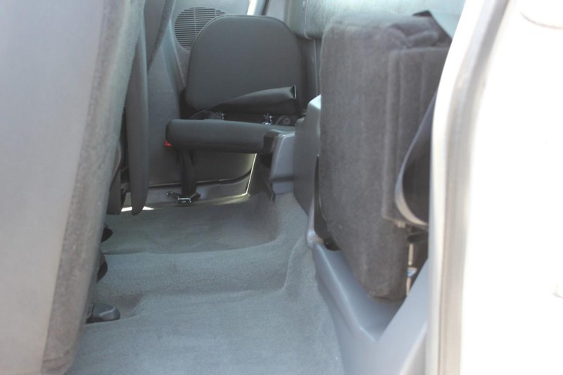 Ford Ranger Vehicle Full-screen Gallery Image 14