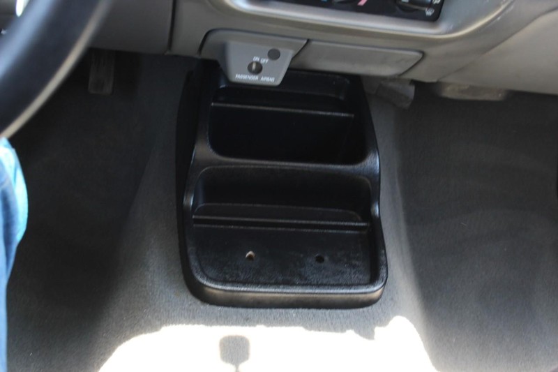 Ford Ranger Vehicle Full-screen Gallery Image 20