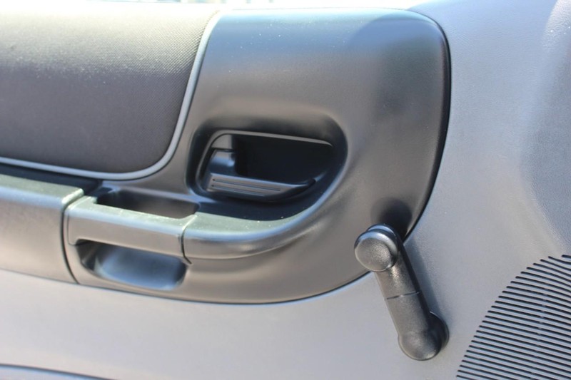 Ford Ranger Vehicle Full-screen Gallery Image 22