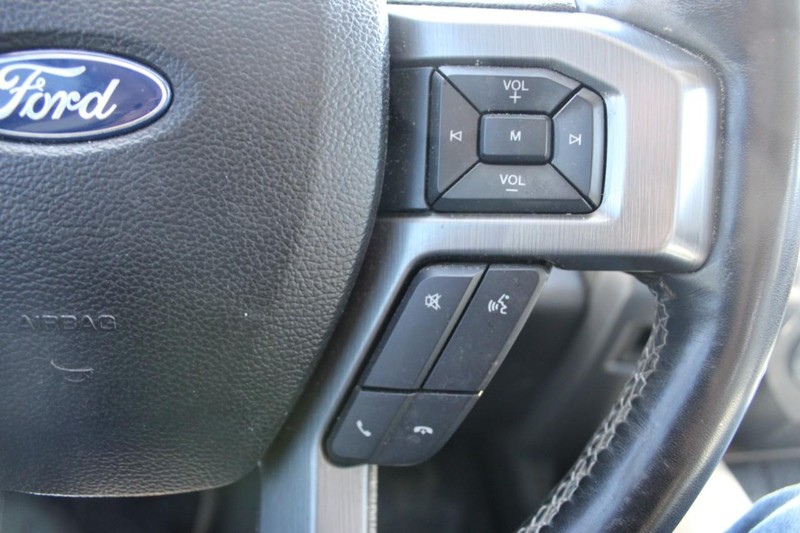 Ford Expedition Vehicle Full-screen Gallery Image 30