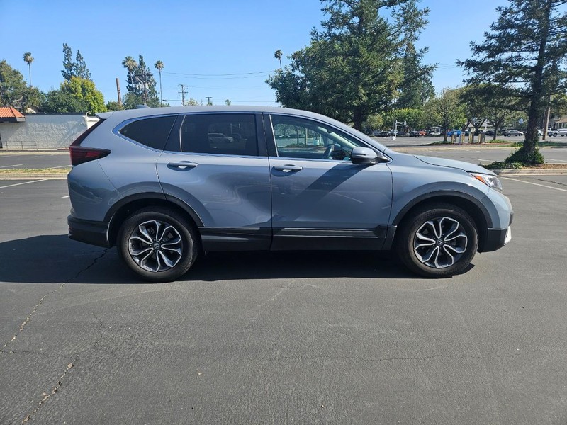 Honda CR-V Vehicle Full-screen Gallery Image 06