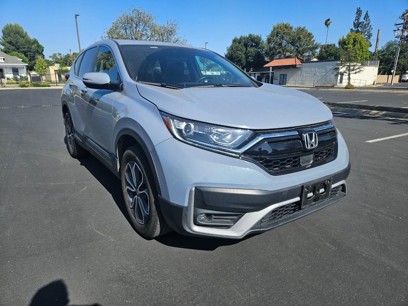 Honda CR-V Vehicle Full-screen Gallery Image 07