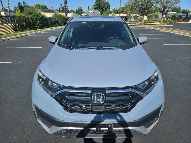 Honda CR-V Vehicle Full-screen Gallery Image 08
