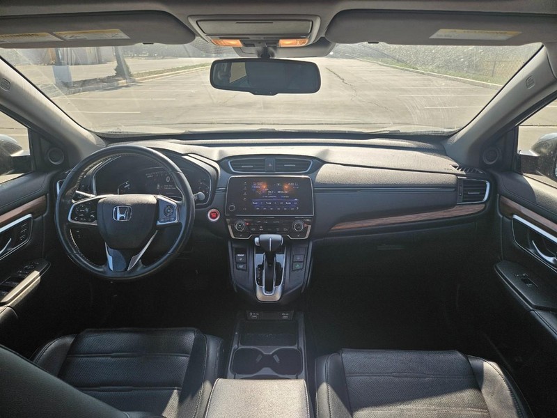 Honda CR-V Vehicle Full-screen Gallery Image 09