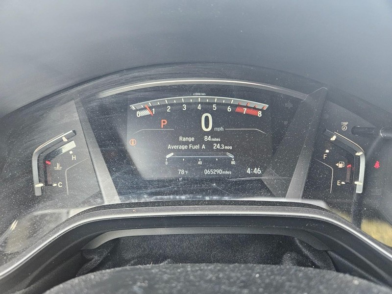 Honda CR-V Vehicle Full-screen Gallery Image 10